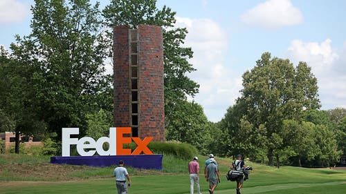 NEXT Trending Image: 2025 FedEx St. Jude Championship tee times, pairing, featured groups for Thursday's Round 1