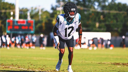 NFL Trending Image: 2025 AFC South Player Specials: Will Top Rookies Dominate In Year 1?