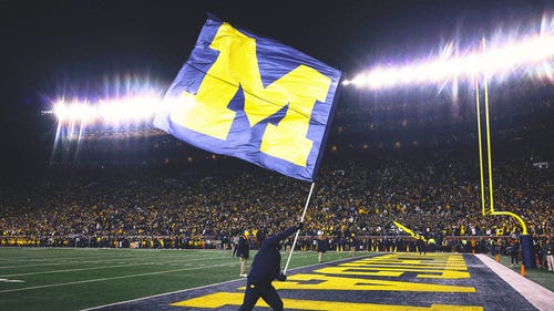 COLLEGE FOOTBALL Trending Image: Michigan Lands Commitment From Top RB Prospect Savion Hiter