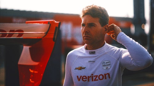 INDYCAR Trending Image: INDYCAR Silly Season Hinges On Will Power's Status At Penske