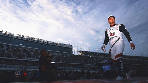 NASCAR Trending Image: 2025 NASCAR Odds: William Byron, Kyle Larson Atop Board for Cook Out Southern 500
