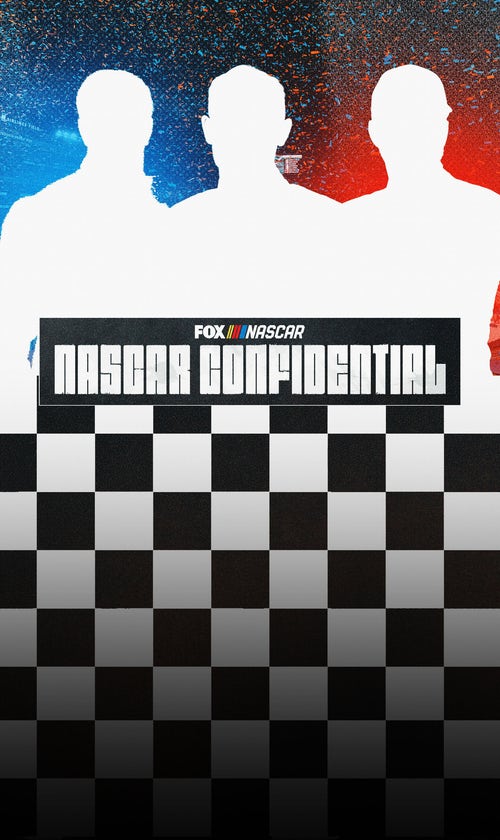 NASCAR Playoff Confidential: Drivers On Champ Format, New Postseason Tracks