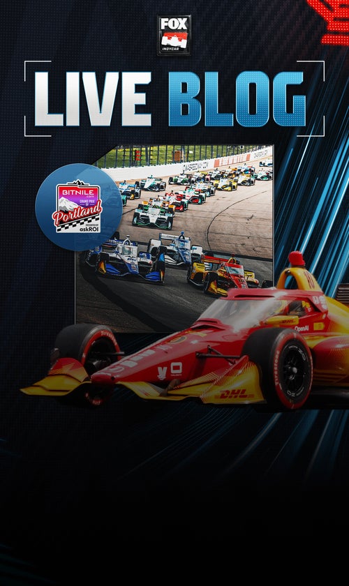 Grand Prix of Portland Highlights: Will Power Wins, Àlex Palou Clinches Title