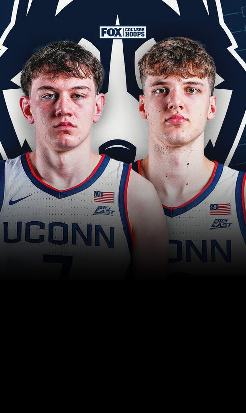 The World Is Dan Hurley’s Playground: UConn Strikes Gold with Furphy and Reibe