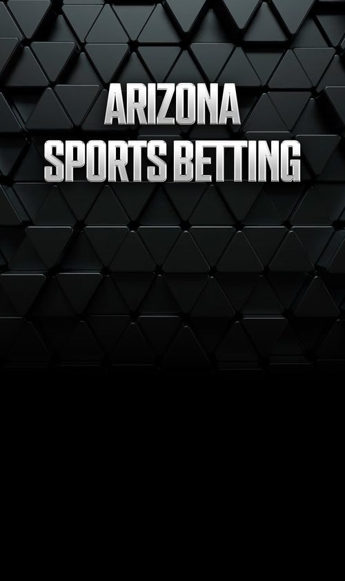 Arizona Sports Betting: Best AZ Sportsbook Promos & Apps