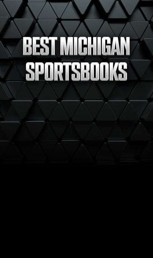 Michigan Sports Betting: MI Sportsbook Promos & Apps