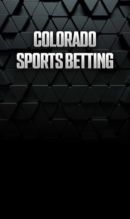 Colorado Sports Betting: CO Sportsbook Promos & Apps