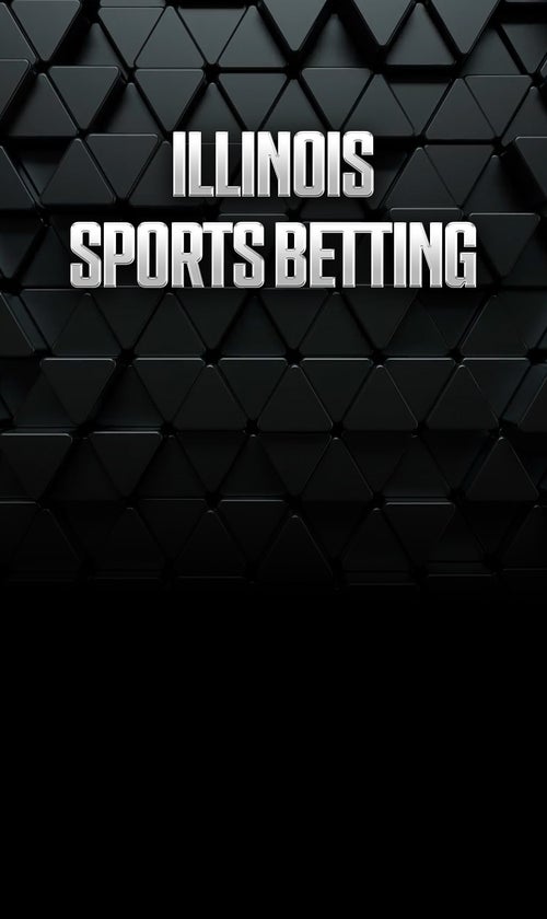 Illinois Sports Betting: Best IL Sportsbook Promos & Apps