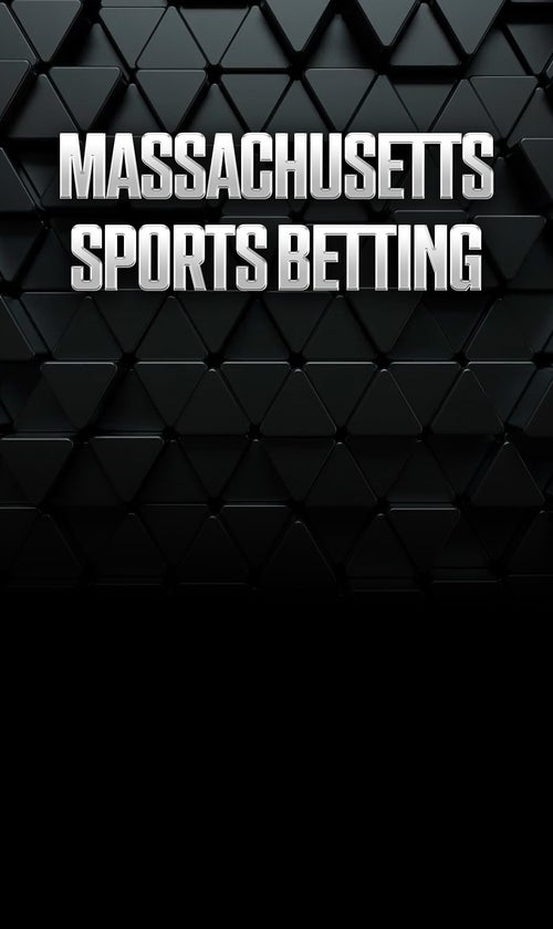 Massachusetts Sports Betting: MA Sportsbook Promos & Apps