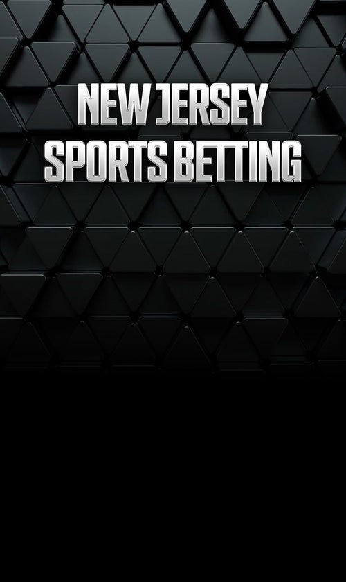 New Jersey Sports Betting: NJ Sportsbook Promos & Apps