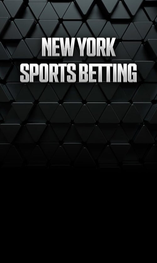 New York Sports Betting: NY Sportsbook Promos & Apps