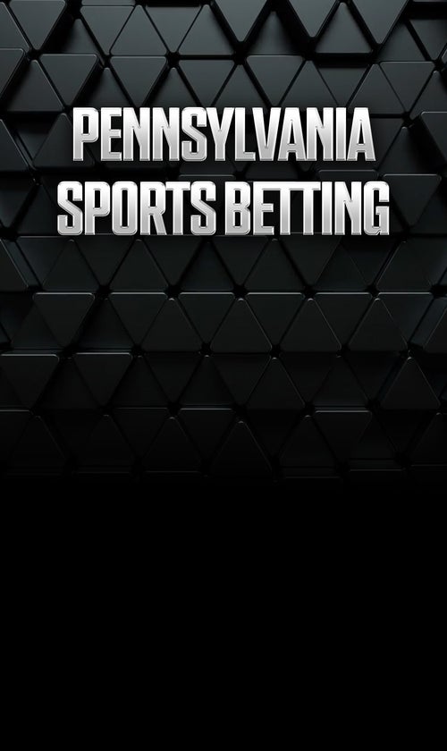 Pennsylvania Sports Betting: Best Legal PA Sportsbooks & Promos