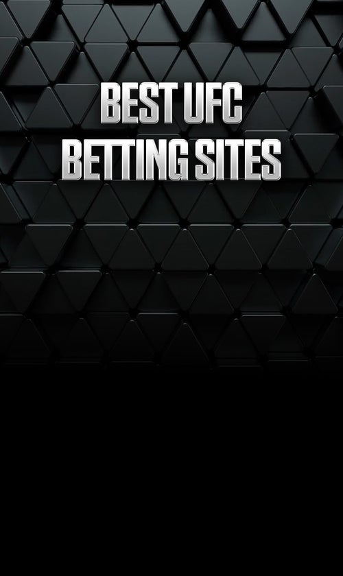 Best UFC Betting Sites 2026 – Top Sportsbooks & Bonuses