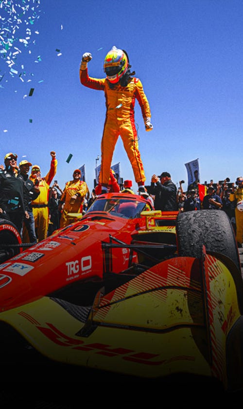 Undeniable! Alex Palou Captures Third Straight INDYCAR Championship