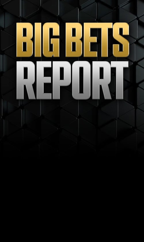 2025 Big Bets Report: Bettors Wins $800k on $1 million Raiders Bet