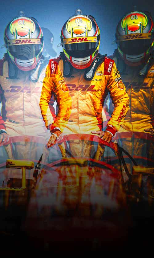 In His Own Words: Alex Palou On What Each Win Meant In Title Run