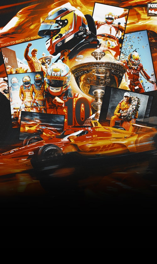 Tuned To Perfection: Alex Palou's Latest INDYCAR Title One For History Books