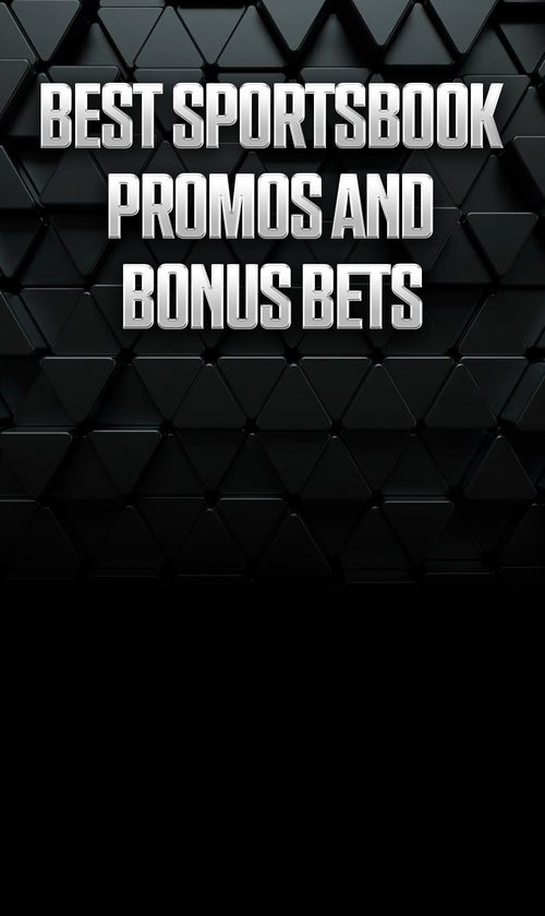 Best Sportsbook Promos & Bonus Bets - December 2025 Top Offers