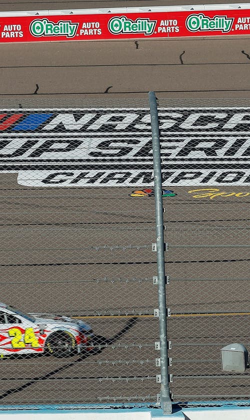 2025 NASCAR Bristol Entry List: All 39 drivers for Bass Pro Shops Night Race