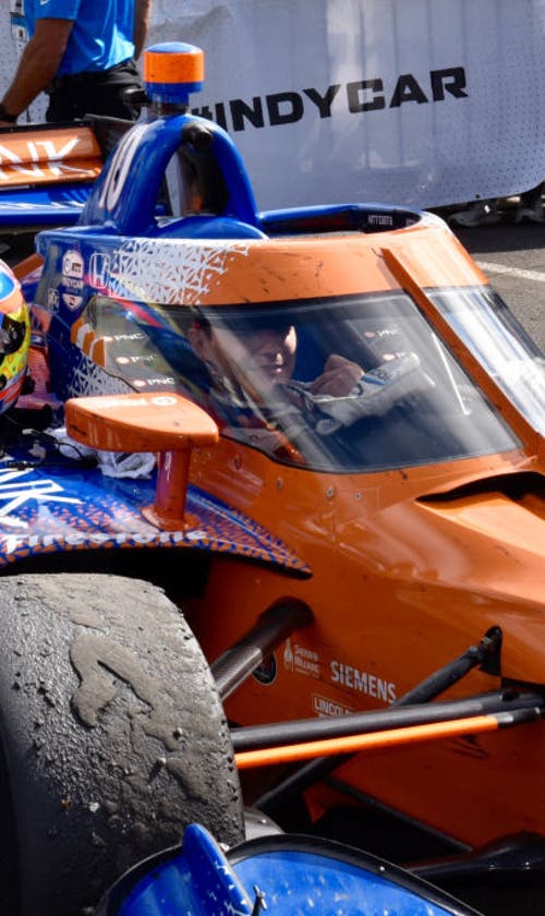 How to watch INDYCAR Portland: Schedule, date, time, TV channels, streaming