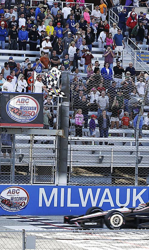 How to watch INDYCAR Milwaukee: Schedule, date, time, TV channels, streaming