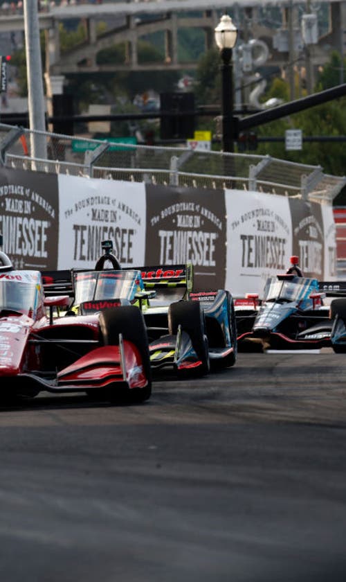 How to watch INDYCAR Nashville: Schedule, date, time, TV channels, streaming