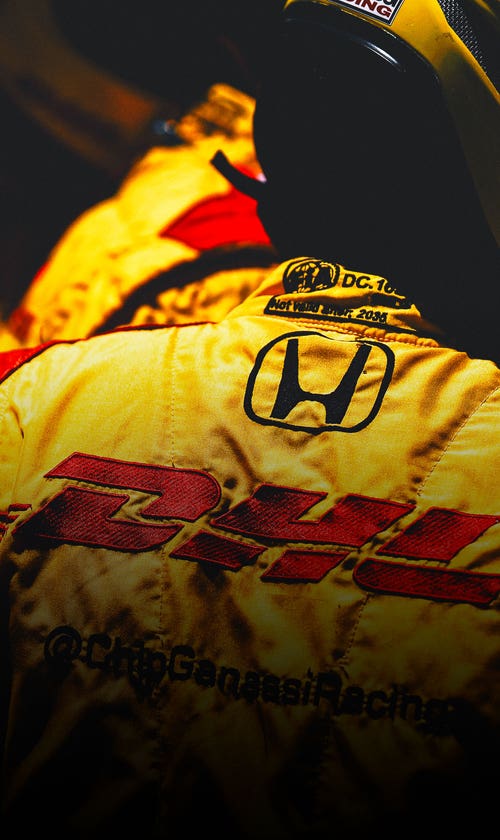 What To Know About INDYCAR At Portland: Title Race, Power's Future, Caution Calls