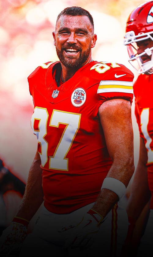 Travis Kelce Reportedly Expected to Play Another Season, Return to Chiefs