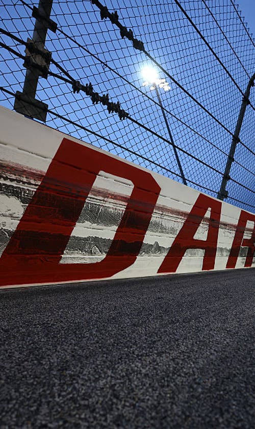 2025 NASCAR Darlington qualifying: Order for Cook Out Southern 500