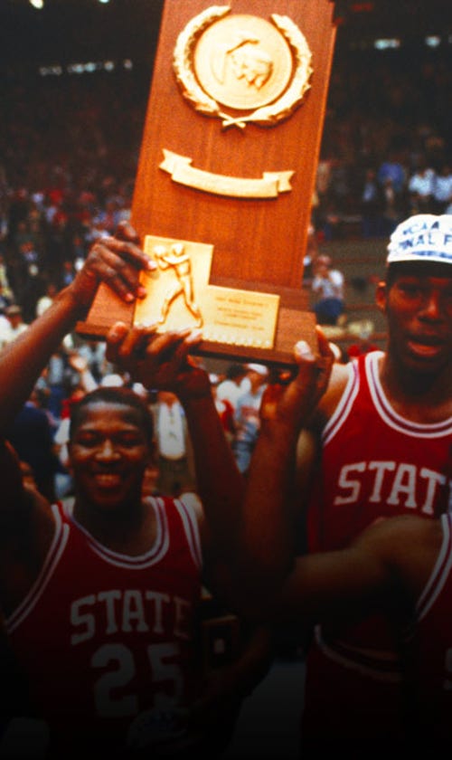 Judge Dismisses NC State's 'Cardiac Pack' NIL Compensation Lawsuit