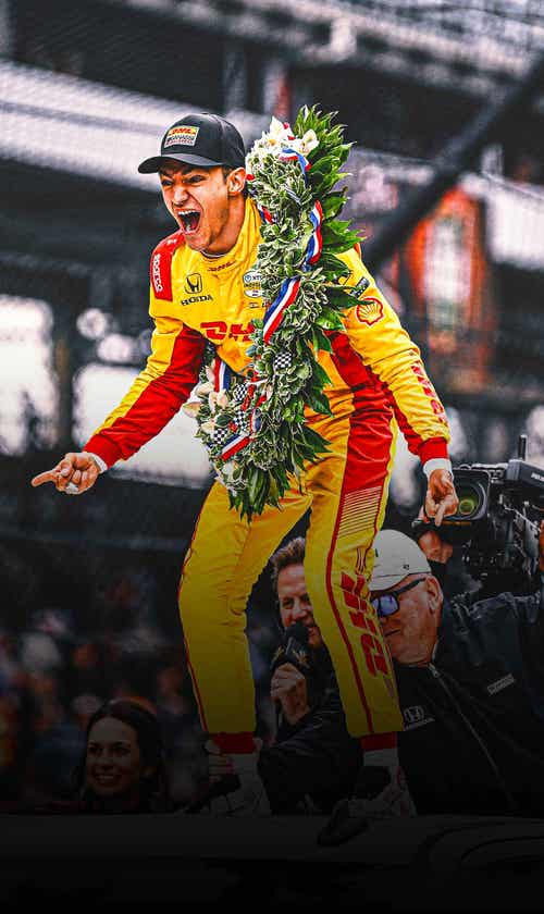 Will F1 Teams Knock On Alex Palou's Door? Report Says Red Bull Has Interest