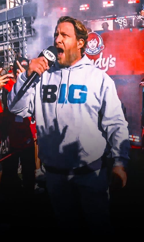 'I Know a Scared Man When I See One': Dave Portnoy on Pressure Facing Ryan Day