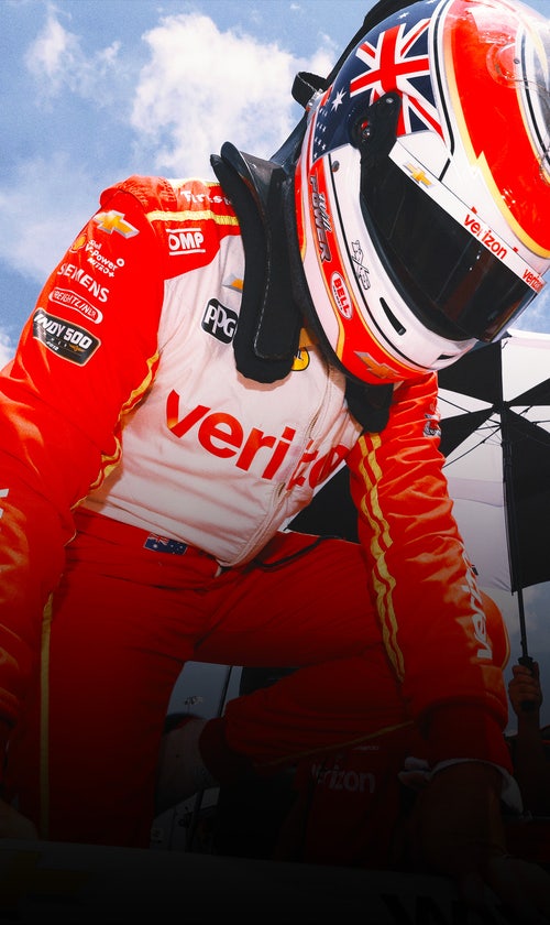 What To Know About INDYCAR At Milwaukee: One Mile Of Beef & Power