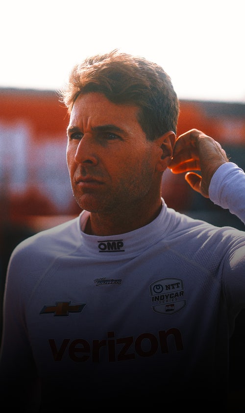 INDYCAR Silly Season Hinges On Will Power's Status At Penske