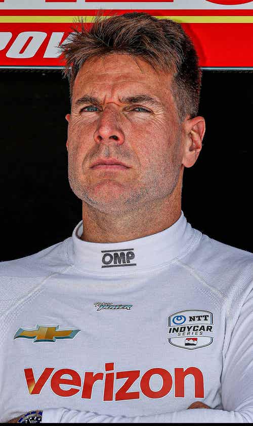 Will Power Ends 2025 As It Started With No New Deal From Penske