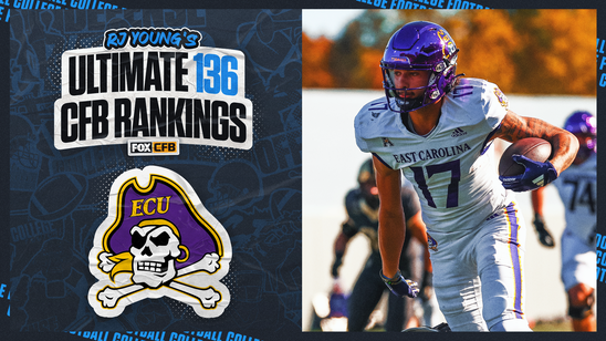 2025 East Carolina Football Predictions: Pirates Ranked 100th in RJ Young's Ultimate 136