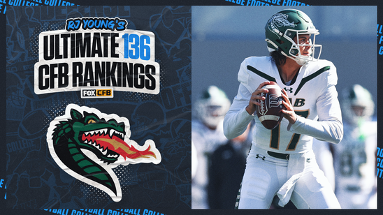 2025 UAB Football Predictions: Blazers Ranked 108th in RJ Young's Ultimate 136