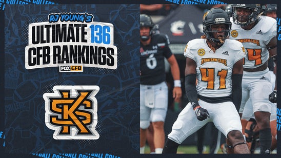 2025 Kennesaw State Football Predictions: Owls Ranked 130th in RJ Young's Ultimate 136
