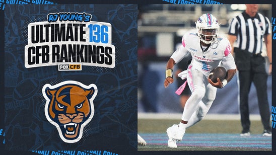 2025 FIU Football Predictions: Panthers Ranked 131st in RJ Young's Ultimate 136