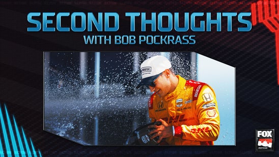 INDYCAR Championship Format Works Just Fine, Despite Alex Palou's Dominance