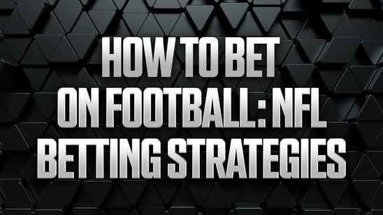 How to Bet on Football: NFL Betting Strategies