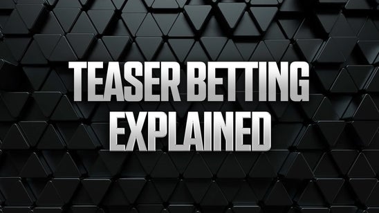 What Is a Teaser Bet? How It Works, Examples & Strategy