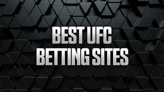 Best UFC Betting Sites 2025 – Top Sportsbooks & Bonuses