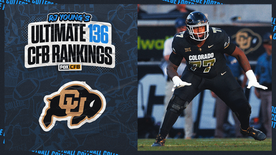 2025 Colorado Football Predictions: Buffaloes Ranked 25th in RJ Young's Ultimate 136