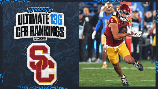 2025 USC Football Predictions: Trojans Ranked 26th in RJ Young's Ultimate 136
