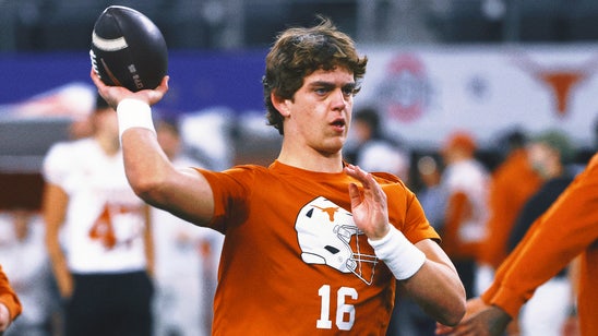 2025 College Football Odds: Bettors Riding Arch Manning Heisman Futures