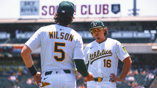 MLB Rookie Power Rankings: Three A's in the Top 10 But Who Leads the List?