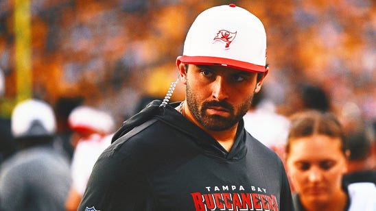 Starting QBs Are Playing Less and Less Time in the Preseason. Is That Good?