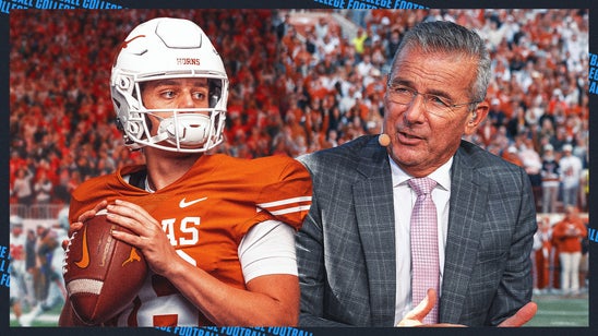 'Arch Manning Hasn’t Done a Thing Yet': Urban Meyer Eyes Competitive Texas–OSU Game