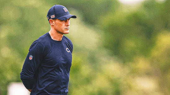 2025 NFL Odds: Bears' Success Relies on Williams-Johnson Connection